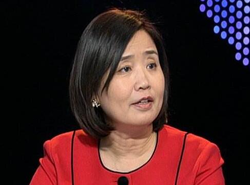 清大emba中心韓秀云